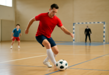 Fútbol sala acelera el pulso de la temporada 2026