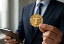 Abu Dabi reconoce Tether Gold como materia prima y amplía uso regulado de oro tokenizado