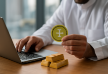 Abu Dabi reconoce Tether Gold como materia prima y amplía uso regulado de oro tokenizado