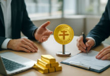 Abu Dabi reconoce Tether Gold como materia prima y amplía uso regulado de oro tokenizado