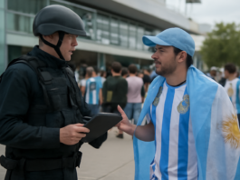 La FIFA investiga a Argentina por incidentes tras la final del Mundial 2026
