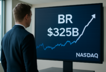 OPV de 325.000 millones de dólares: B&R Tecnología en Nasdaq