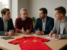 Último Sanedrín de Futbolistas: Análisis de la selección española