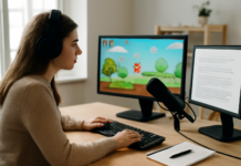 Descubre la profesión en auge de la localización de videojuegos