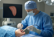 Cirugía de lengua con tecnología 3D en Torrejón: ¡Asombroso avance médico!
