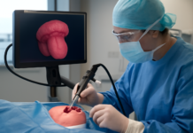 Cirugía de lengua con tecnología 3D en Torrejón: ¡Asombroso avance médico!