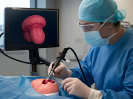Cirugía de lengua con tecnología 3D en Torrejón: ¡Asombroso avance médico!