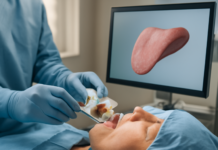 Cirugía de lengua con tecnología 3D en Torrejón: ¡Asombroso avance médico!