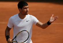 Carlos Alcaraz Garfia y el debate que enciende al tenis