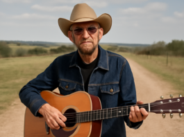 Ringo Starr vuelve con country y su lado más libre