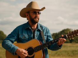 Ringo Starr vuelve con country y su lado más libre