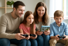 Videojuegos: ahora para todas las edades y en formato físico