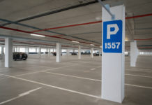 «¡Atocha estrena megaparking con 1.357 plazas y mejoras en su oferta de aparcamiento!»