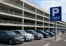 «¡Atocha estrena megaparking con 1.357 plazas y mejoras en su oferta de aparcamiento!»