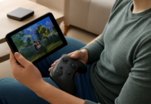 Ahora Amazon Luna incluye videojuegos en Prime Video. ¡Descubre cómo!