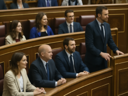 El Congreso facilita grupos propios a partidos minoritarios