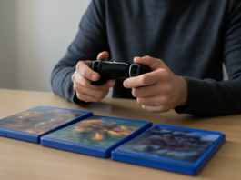 Los 15 videojuegos imprescindibles según expertos: ¿Cuáles son los favoritos históricos?