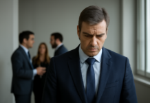Primer ministro y el golpe que sacude a Vox