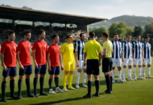 Olot – RCD Espanyol y el estreno que ilusiona