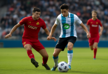 Olot – RCD Espanyol y el estreno que ilusiona
