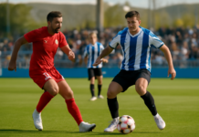 Olot – RCD Espanyol y el estreno que ilusiona