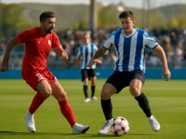 Olot – RCD Espanyol y el estreno que ilusiona