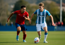 Olot – RCD Espanyol y el estreno que ilusiona