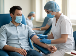 El SCS busca más donantes de sangre: activa nuevas colectas