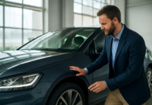 El ambicioso plan de VW para mantenerse en la carretera