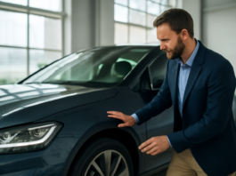 El ambicioso plan de VW para mantenerse en la carretera