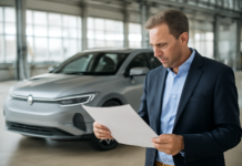 El ambicioso plan de VW para mantenerse en la carretera