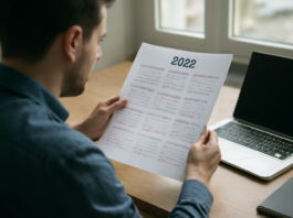 Calendario laboral Madrid 2026 con puentes y festivos