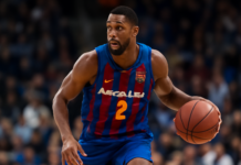 Descubre a Tyrese Martin, la nueva estrella de la NBA que deslumbra en el Barça