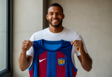 El Barça ficha a Tyrese Martin, un talento de la NBA (56 caracteres)