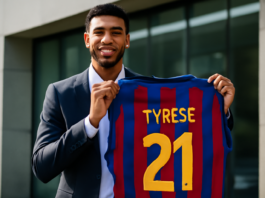 El Barça ficha a Tyrese Martin, un talento de la NBA (56 caracteres)