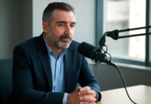 Carlos Alsina y su nuevo rumbo en la radio