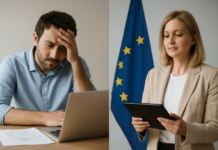 Acciones en tendencias opuestas: ¿Por qué retrocede la tecnología mientras Europa avanza?