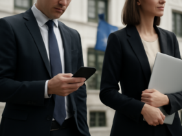 Acciones en tendencias opuestas: ¿Por qué retrocede la tecnología mientras Europa avanza?
