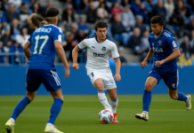 leganés – albacete gana foco en un ensayo útil