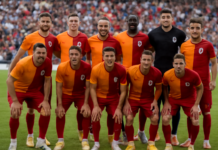 Galatasaray – Gençlerbirliği y el once que cambia todo