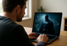 Nuevo juego gratuito de Batman ¡Anuncio sorprendente de Amazon Games!