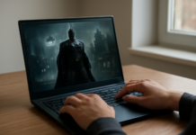 Nuevo juego gratuito de Batman ¡Anuncio sorprendente de Amazon Games!