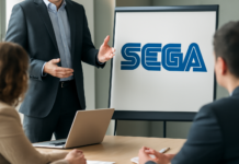 SEGA revela su estrategia para el futuro de los videojuegos