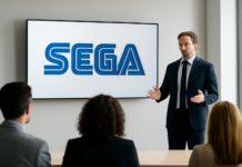 SEGA revela su estrategia para el futuro de los videojuegos