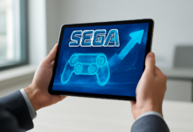 SEGA revela su estrategia para el futuro de los videojuegos