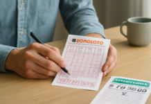 Bonoloto 22 de abril resultado y premio hoy