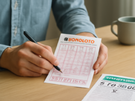 Bonoloto 22 de abril resultado y premio hoy