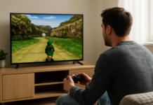 «El clásico juego de PS1 regresa con un increíble remake tras 28 años»