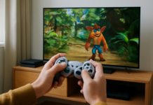 «El clásico juego de PS1 regresa con un increíble remake tras 28 años»