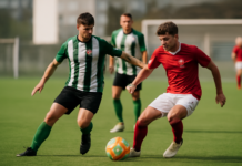 racing ferrol – castilla busca dar un golpe